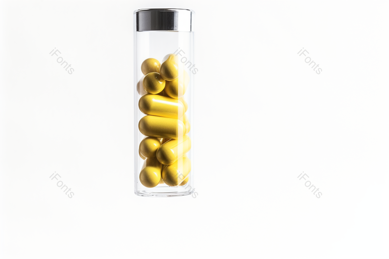装在瓶子里检测的药丸,高清,摄影图,摄影图片,图片大全,摄影图免费下载